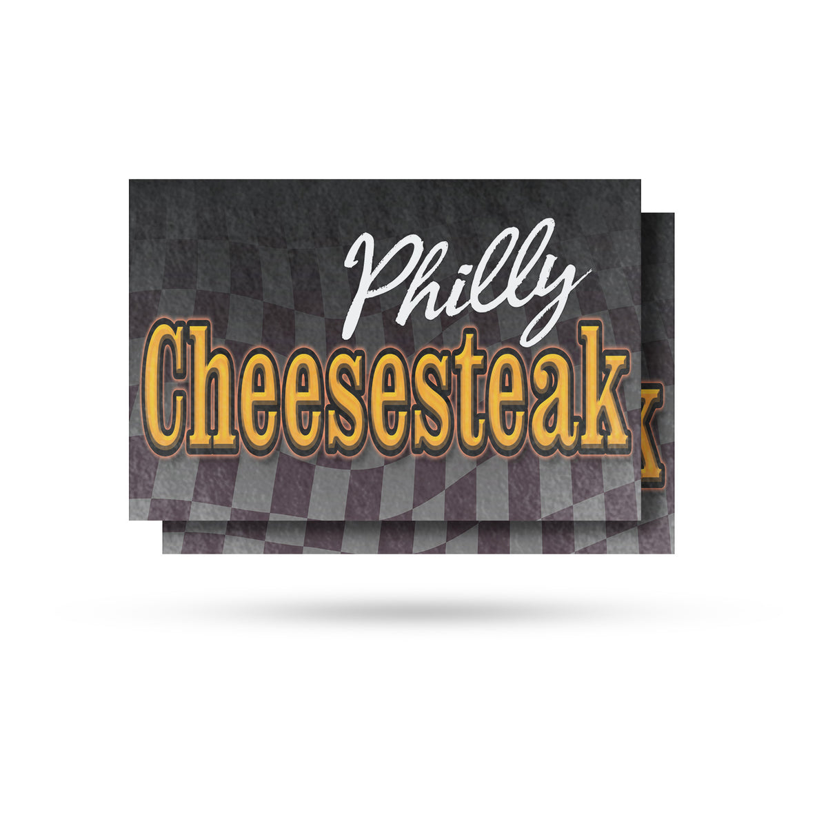 Philly Cheesesteak