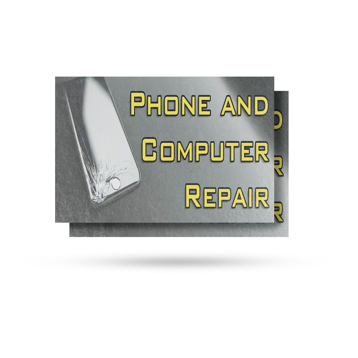 Phone and Computer Repair