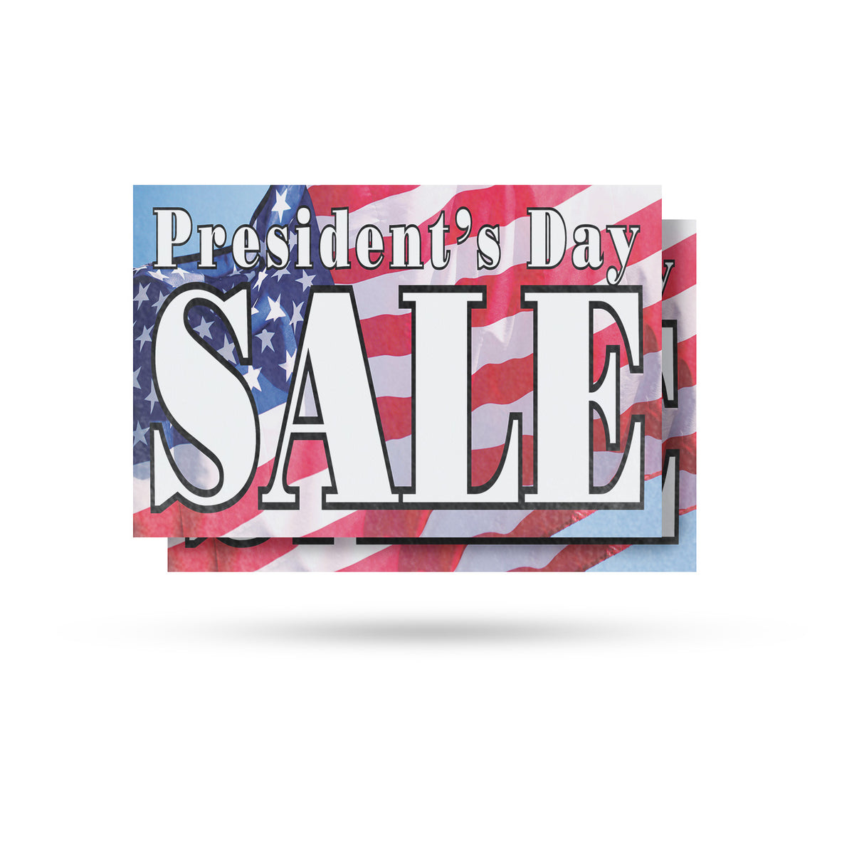 Presidents Day Sale