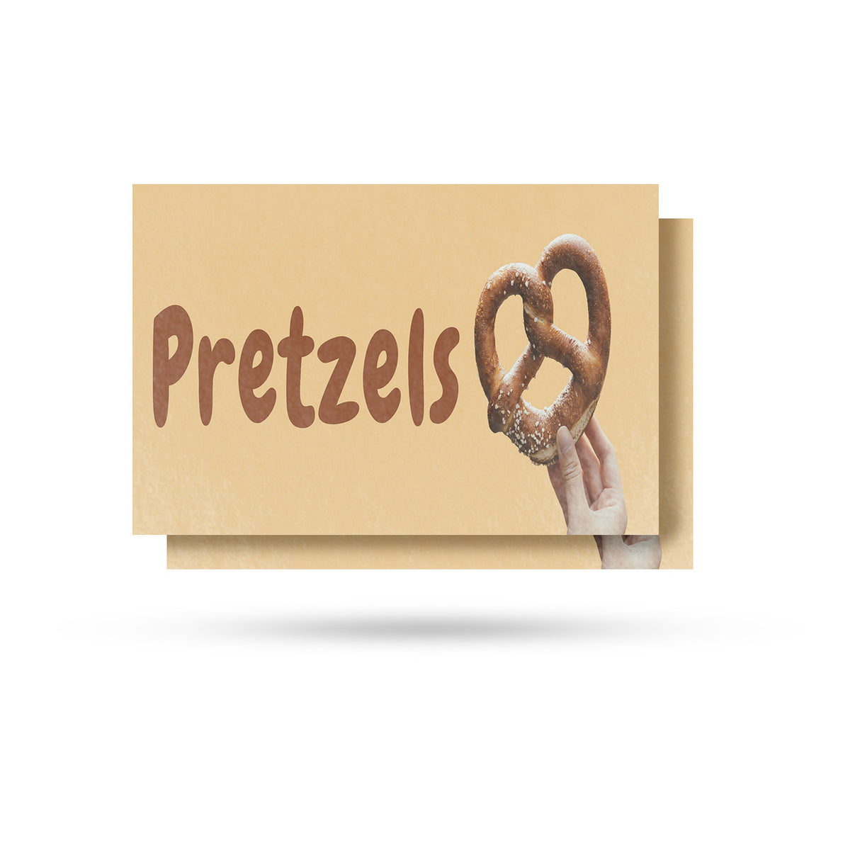 Pretzels