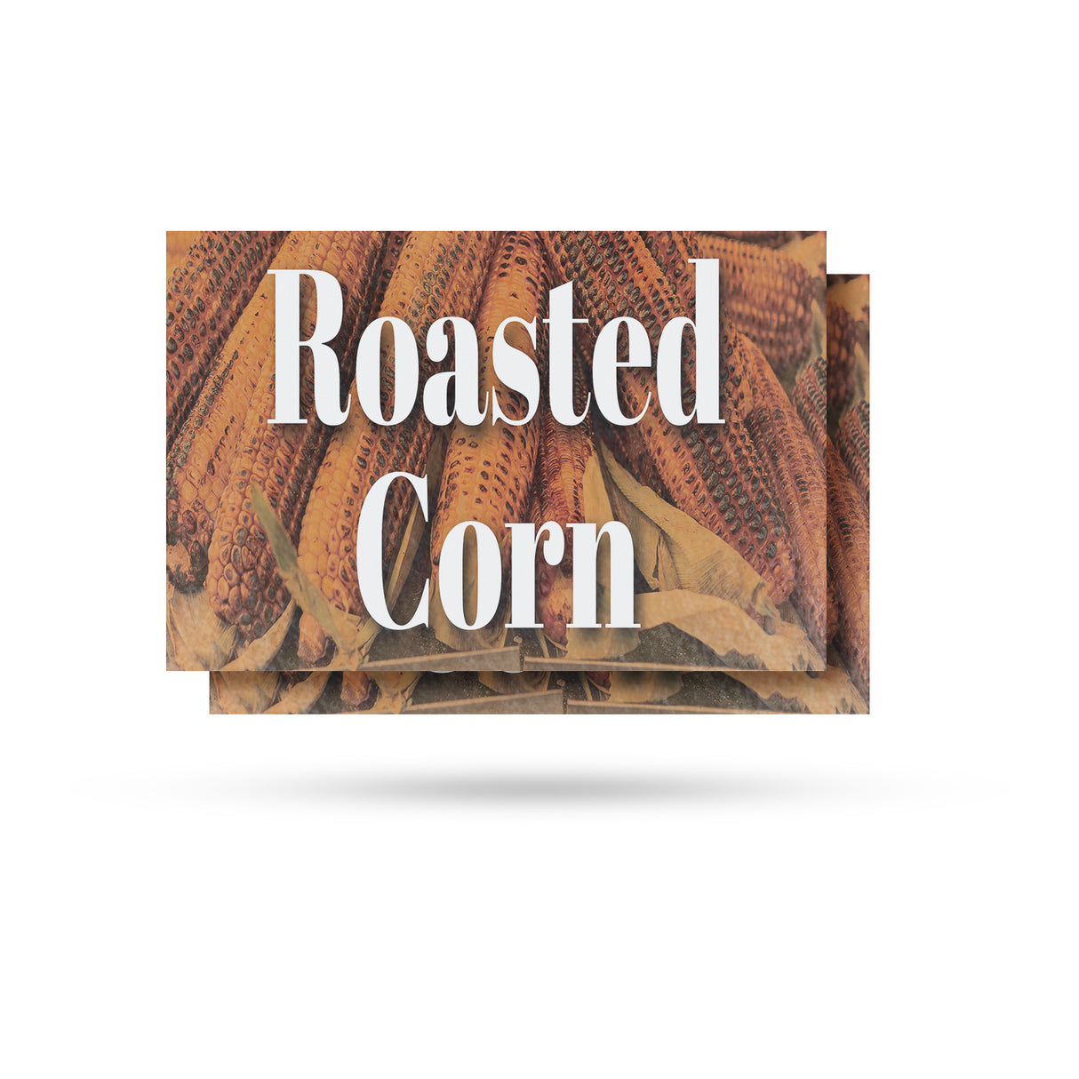 Roasted Corn