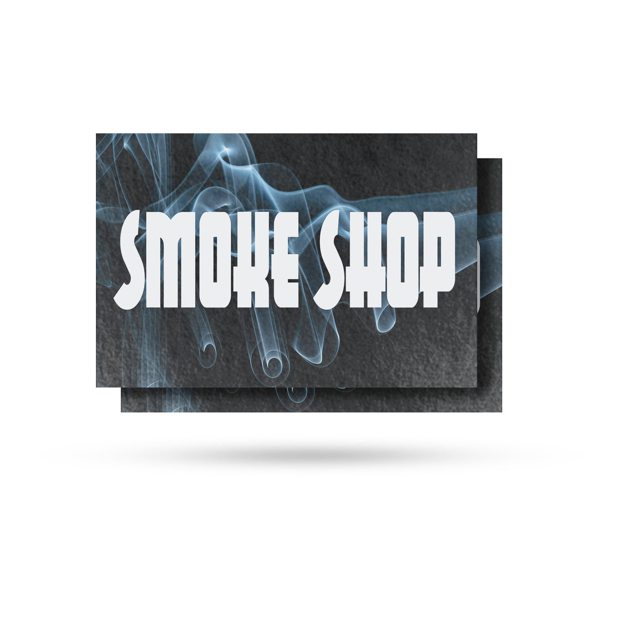 Smoke Shop