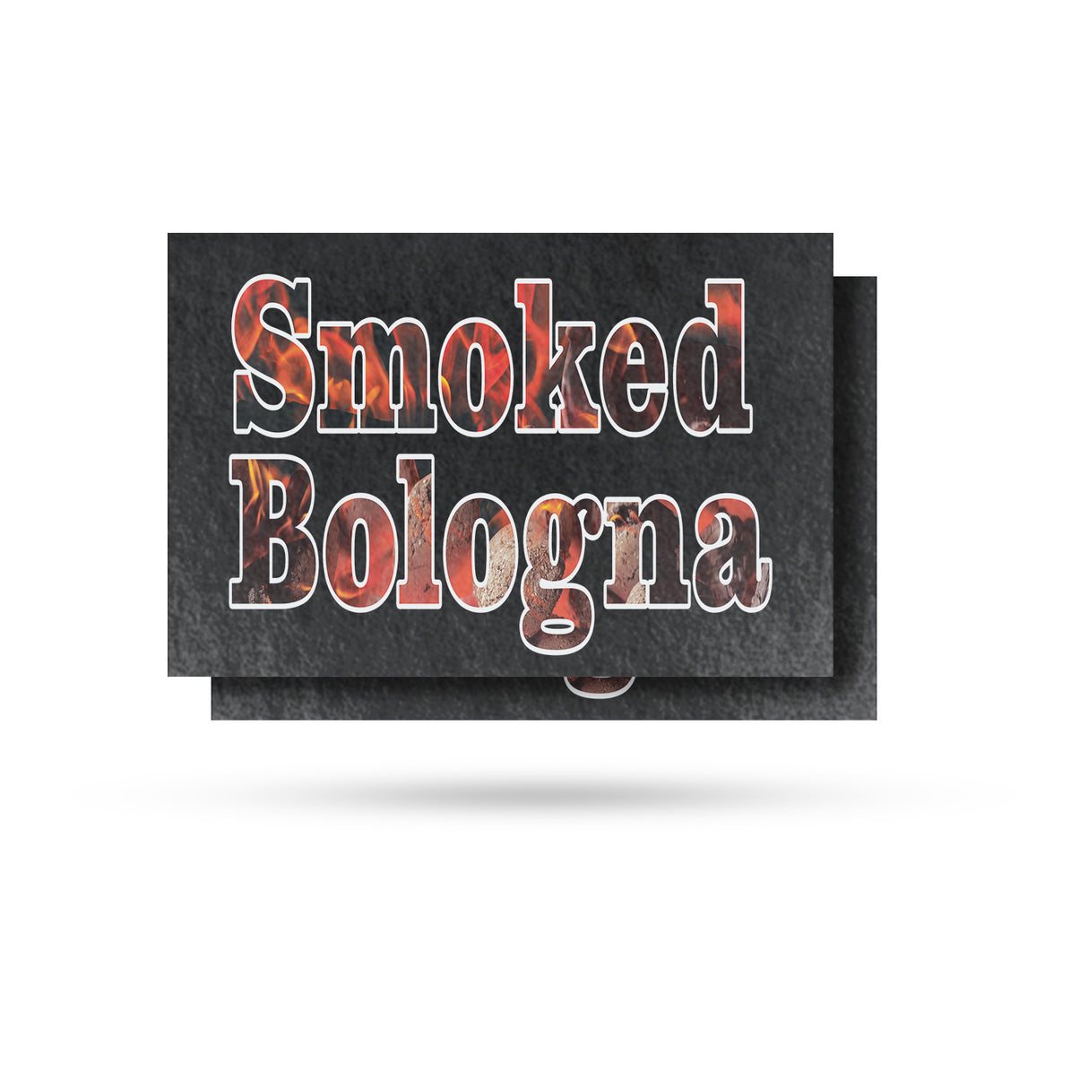 Smoked Bologna