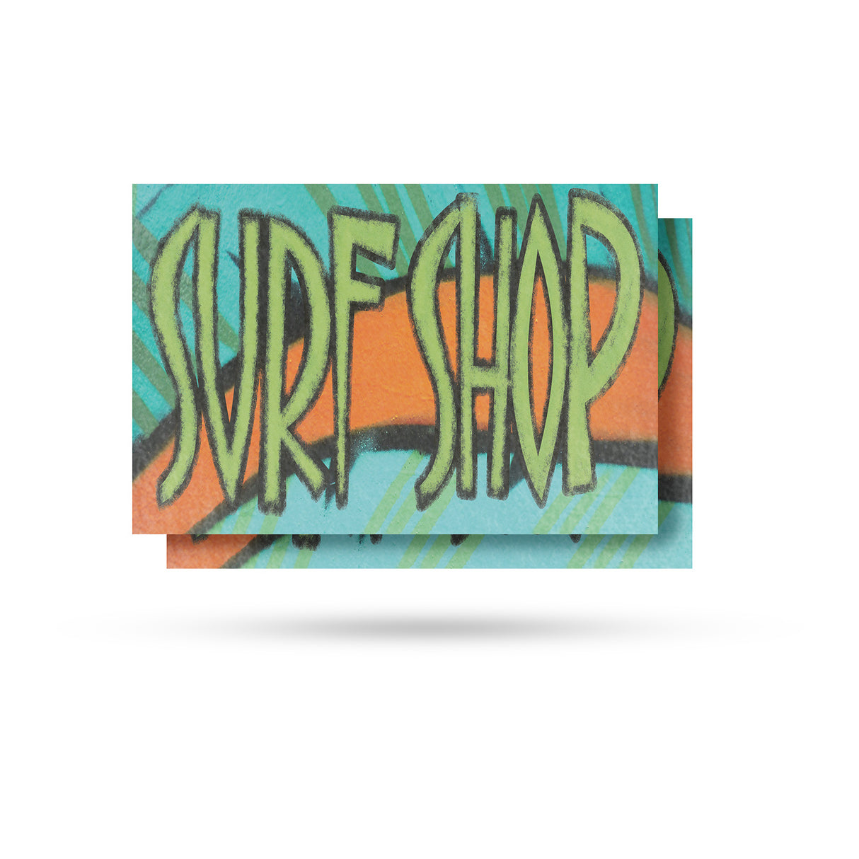 Surf Shop