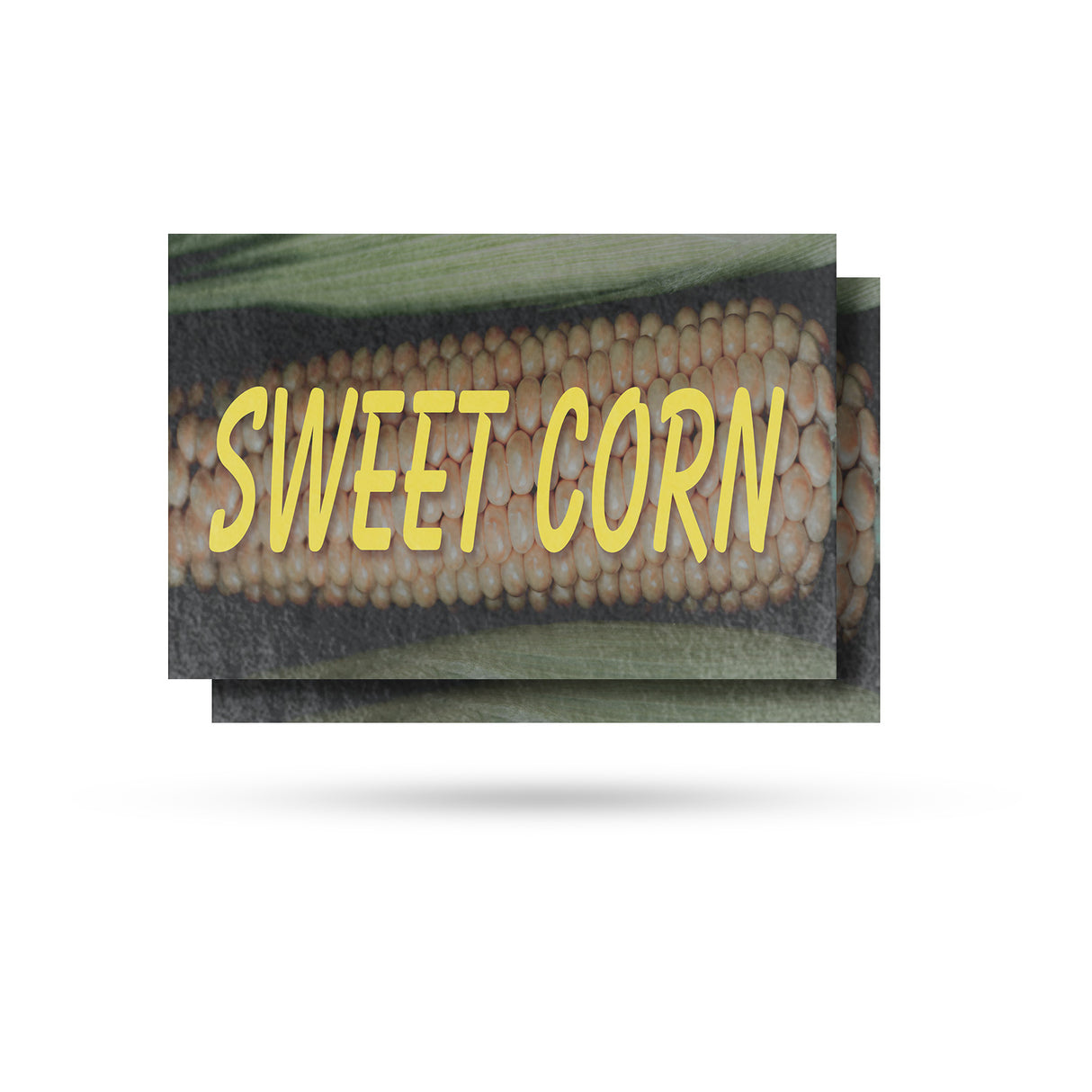 Sweet Corn
