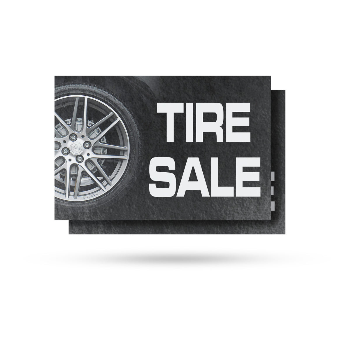 Tire Sale