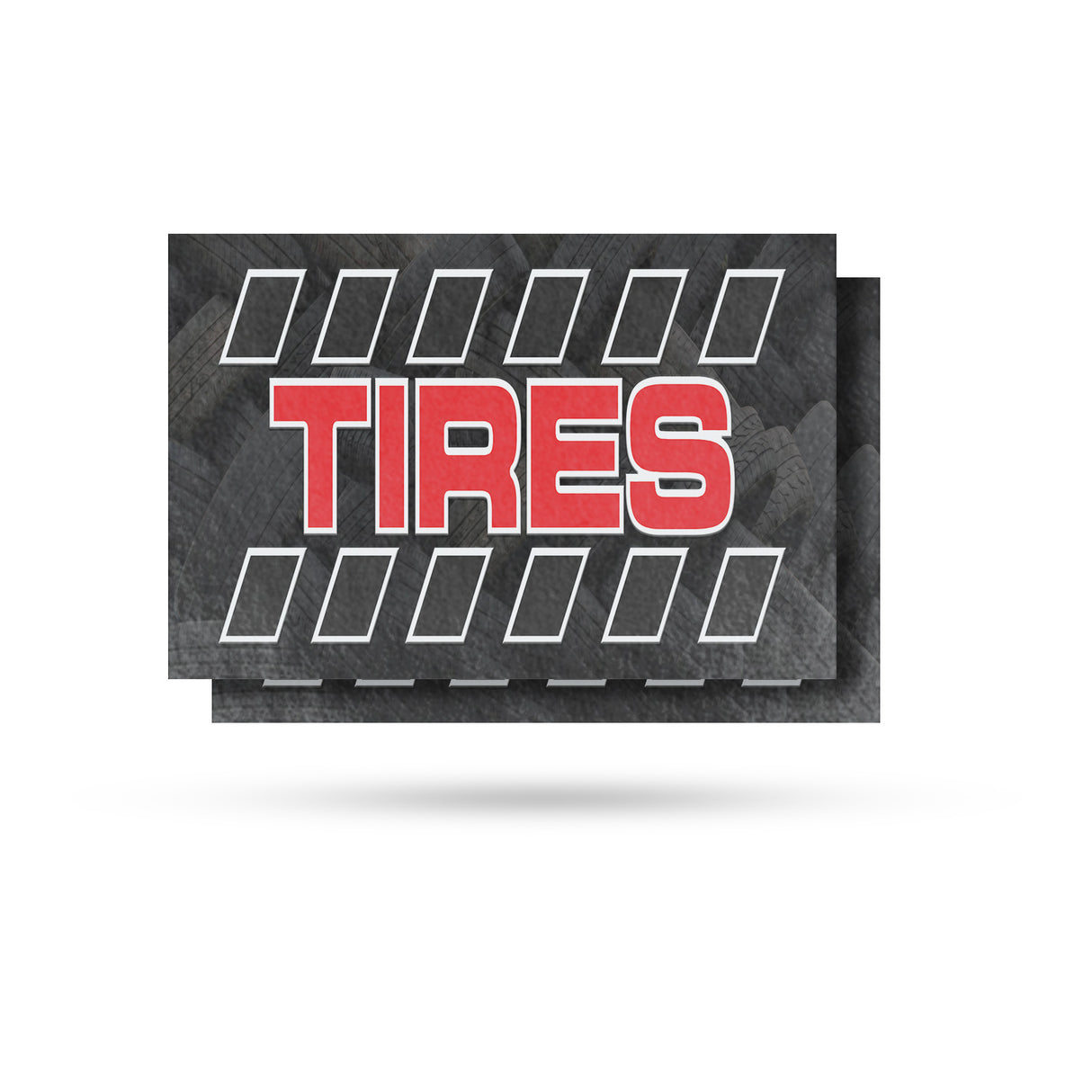 Tire Sale