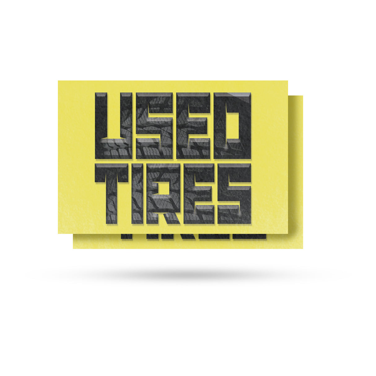Used Tires