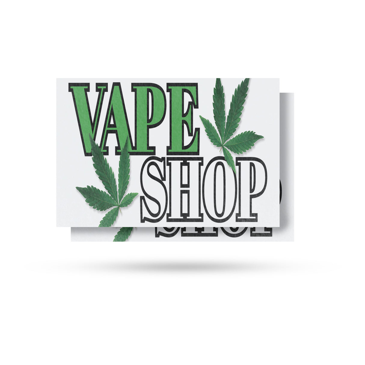 Vape Shop