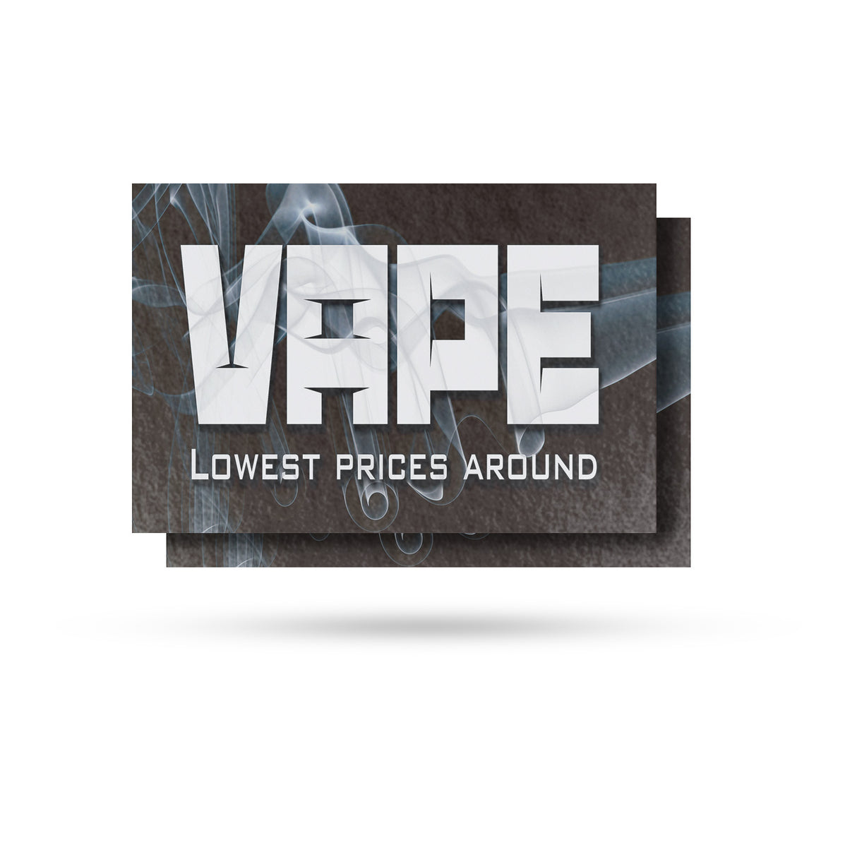 Vape Shop Lowest Prices