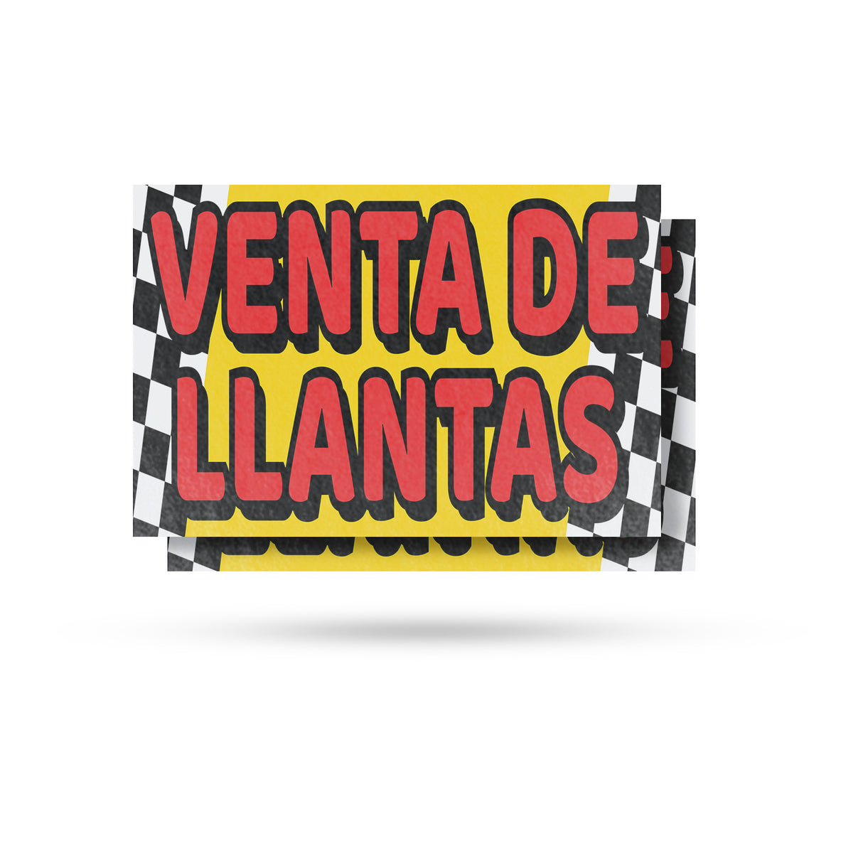Venta de Llantas