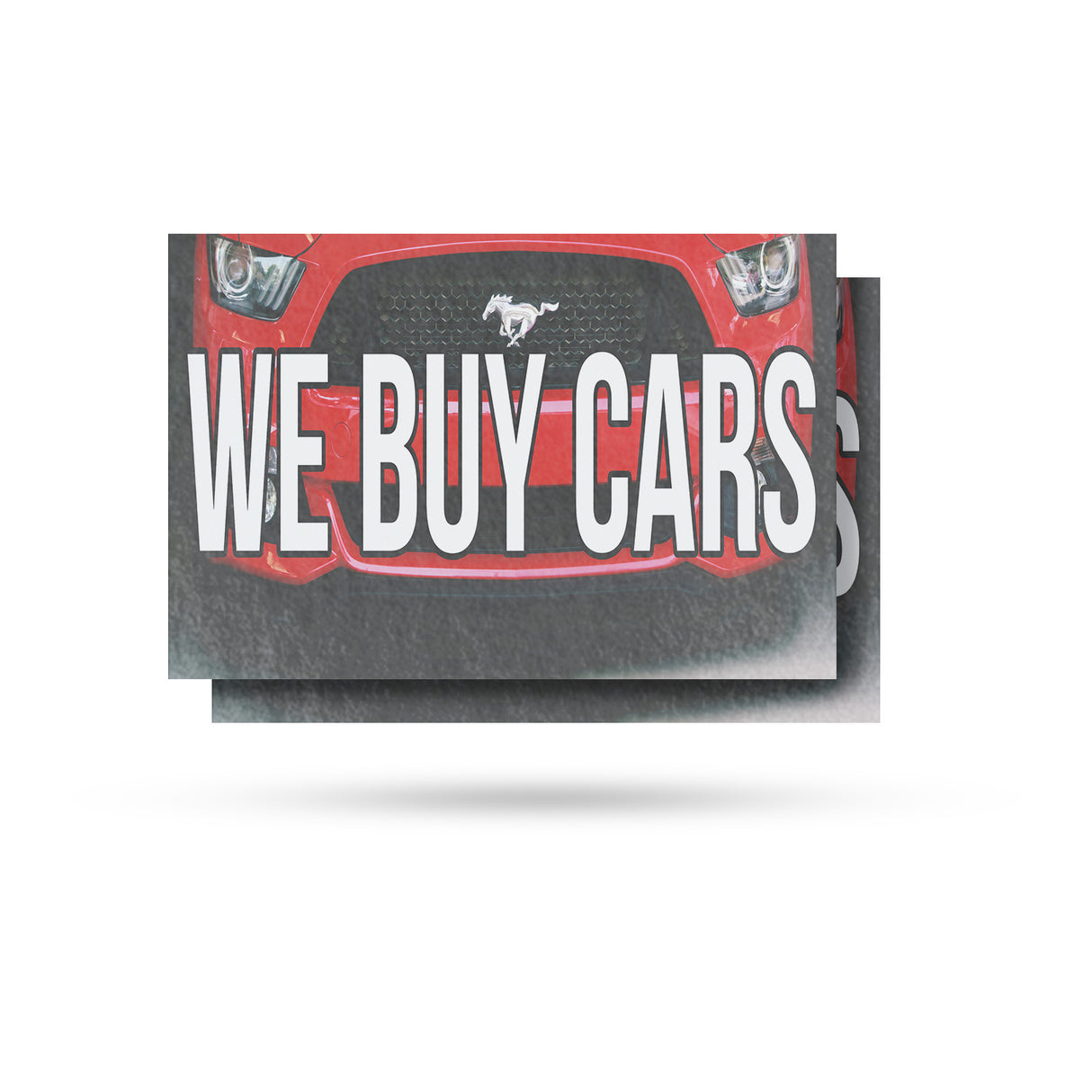 We Buy Cars