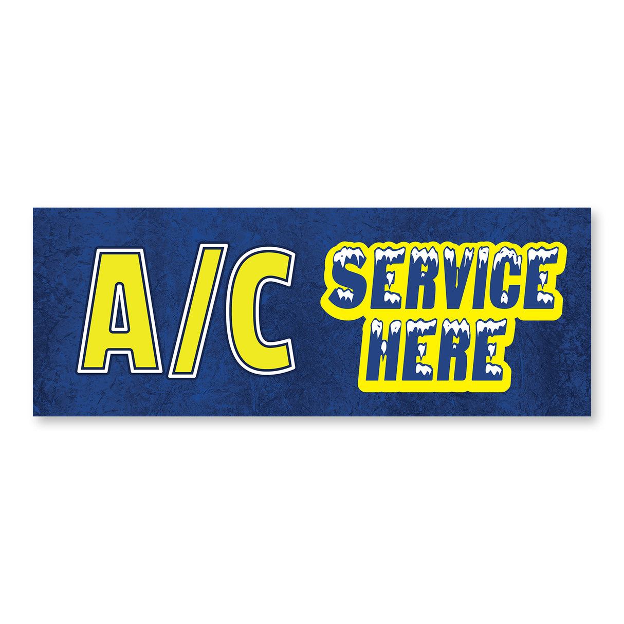 A/C Service Here