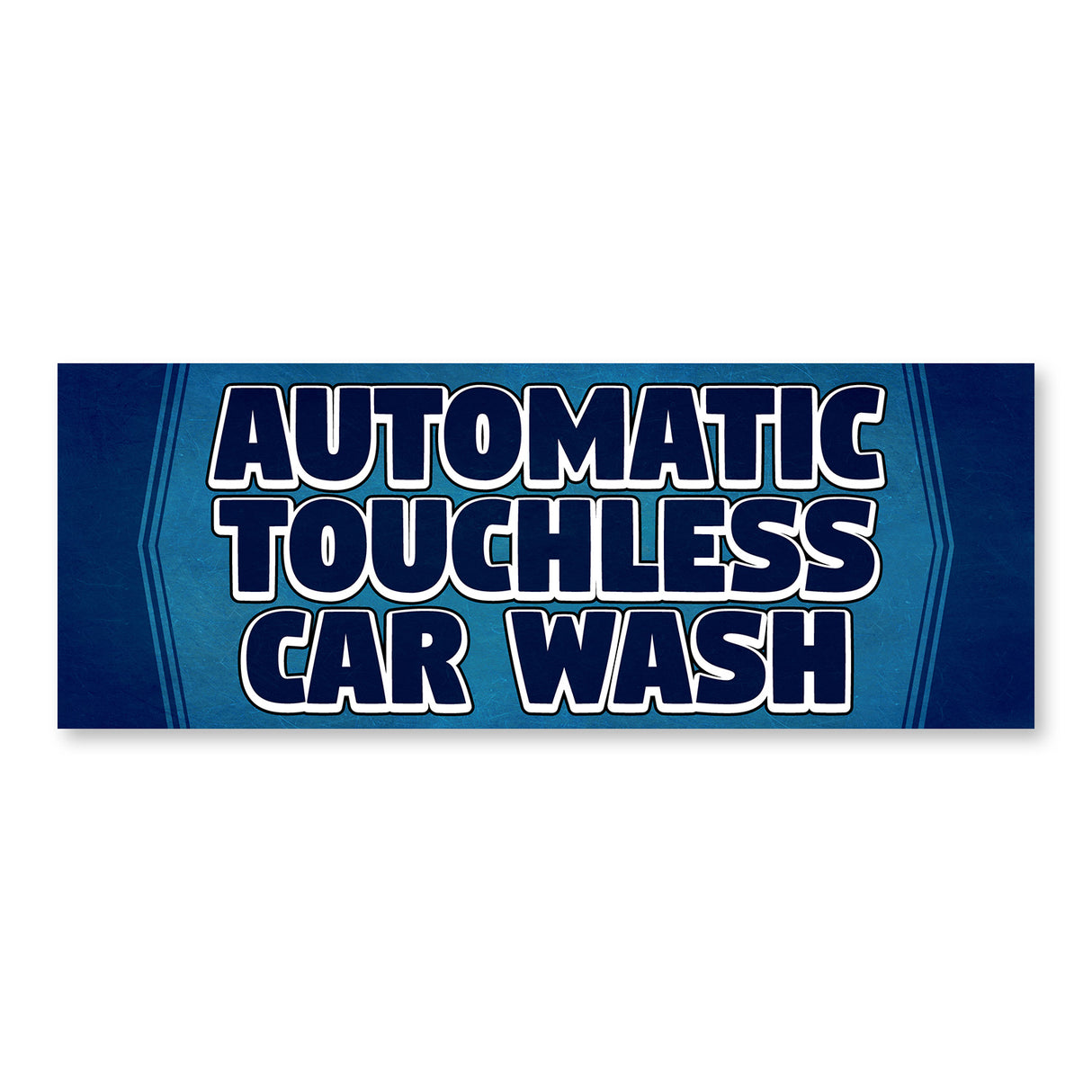 Automatic Touchless Car Wash