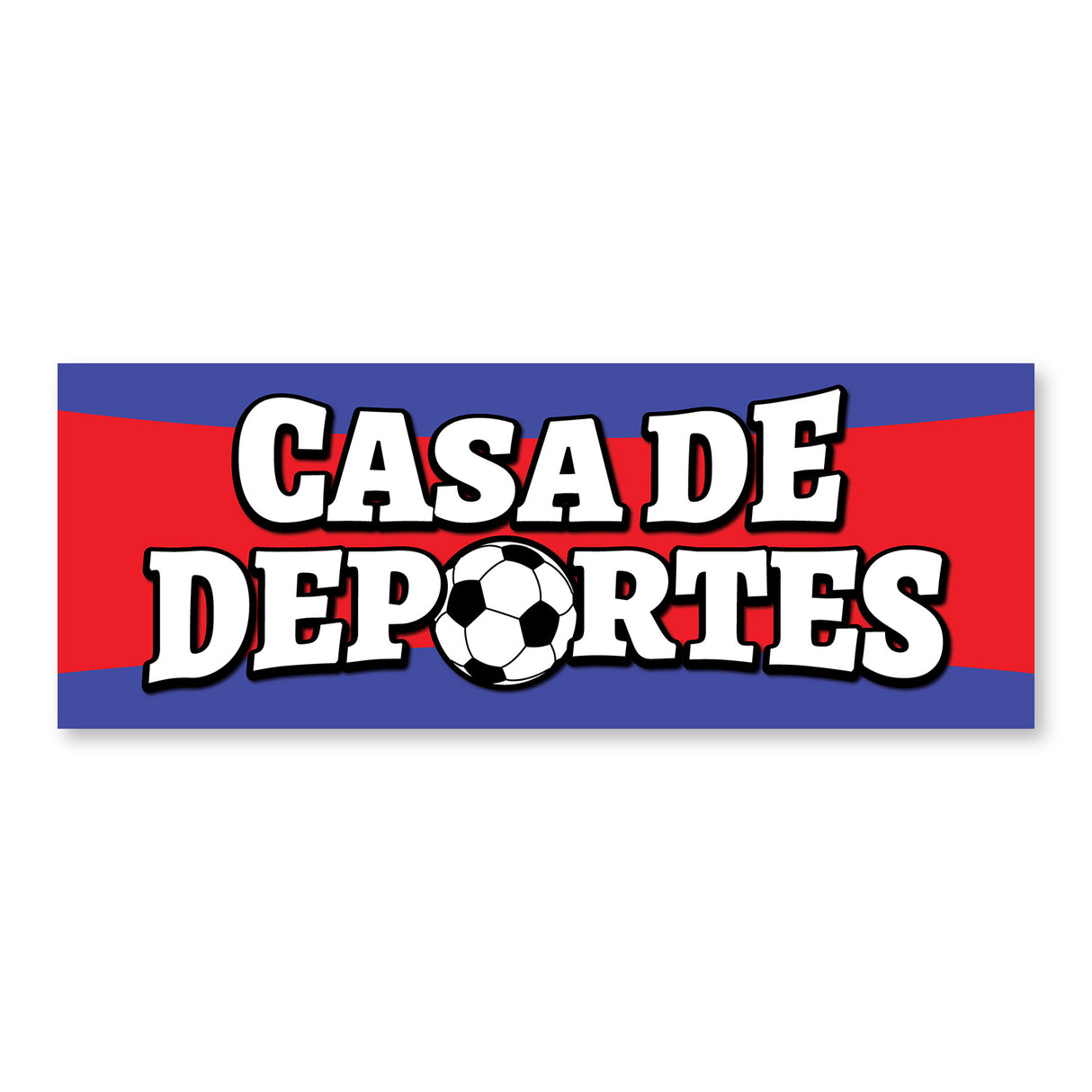 Casa De Deportes Yard