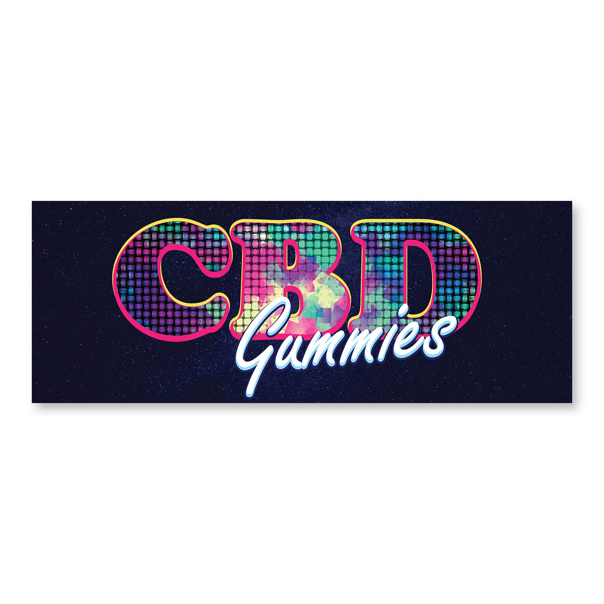 CDB Gummies Yard