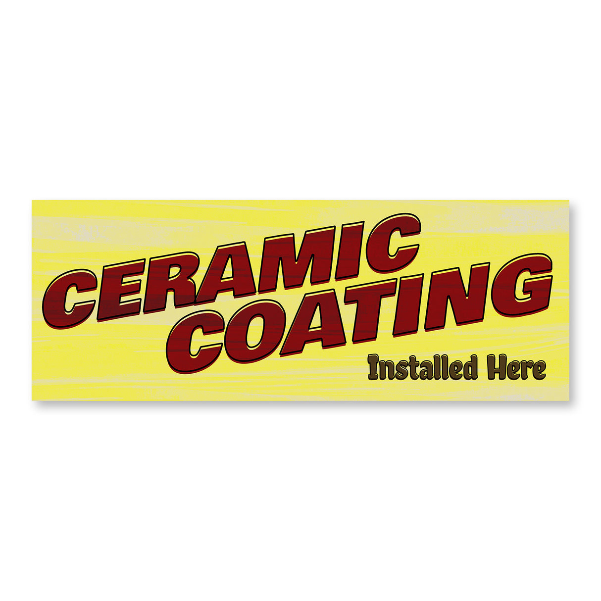Ceramic Coating
