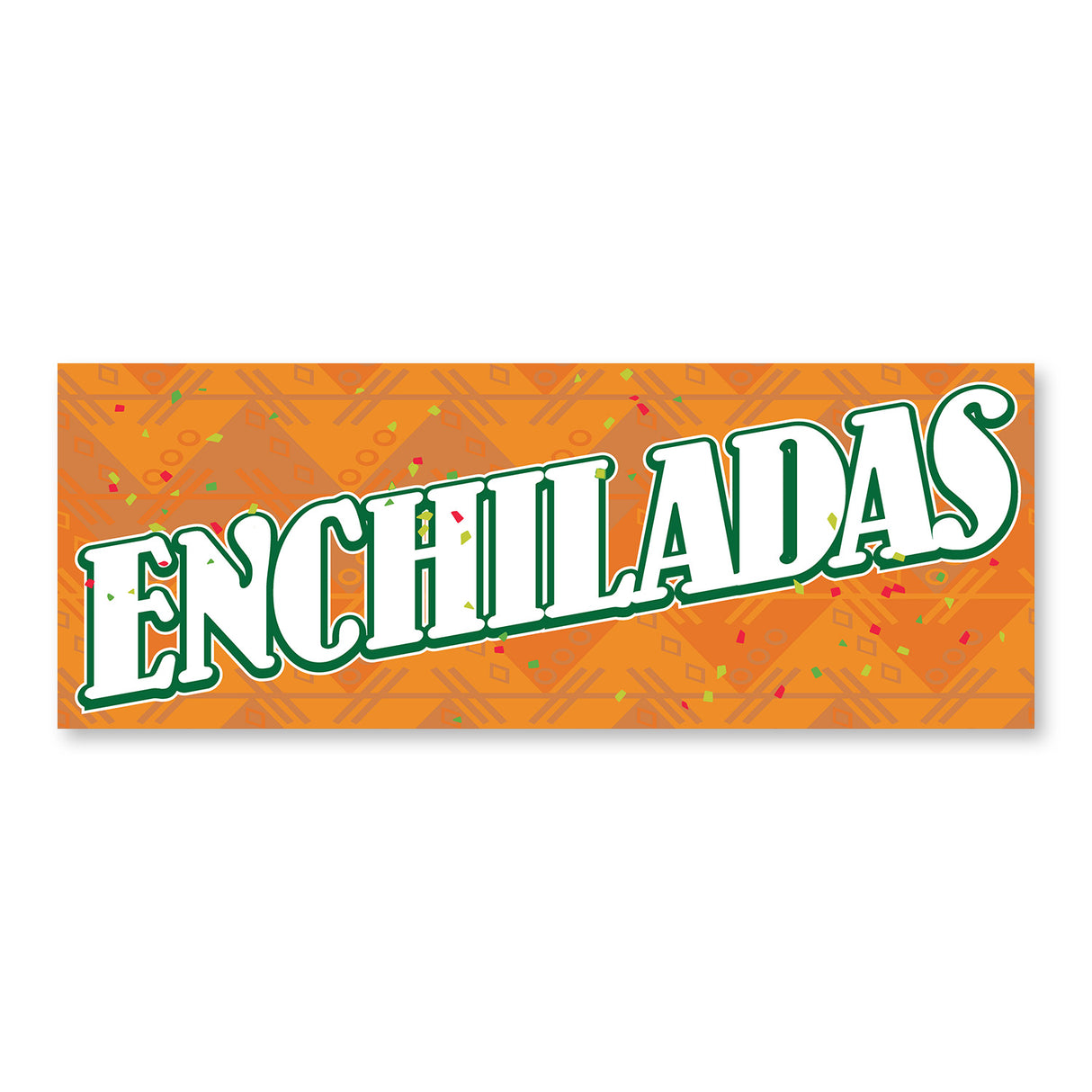 Enchiladas