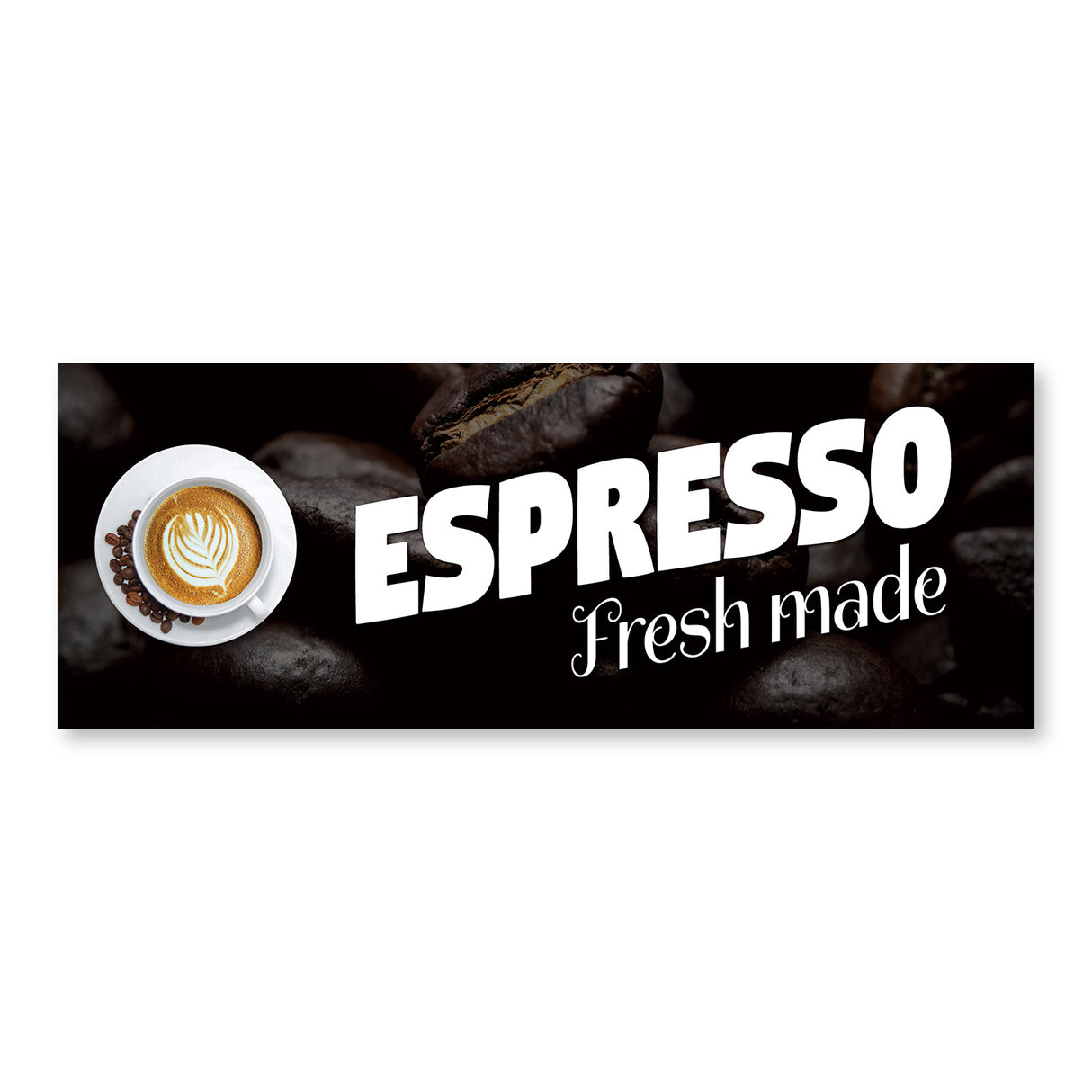 Espresso Yard