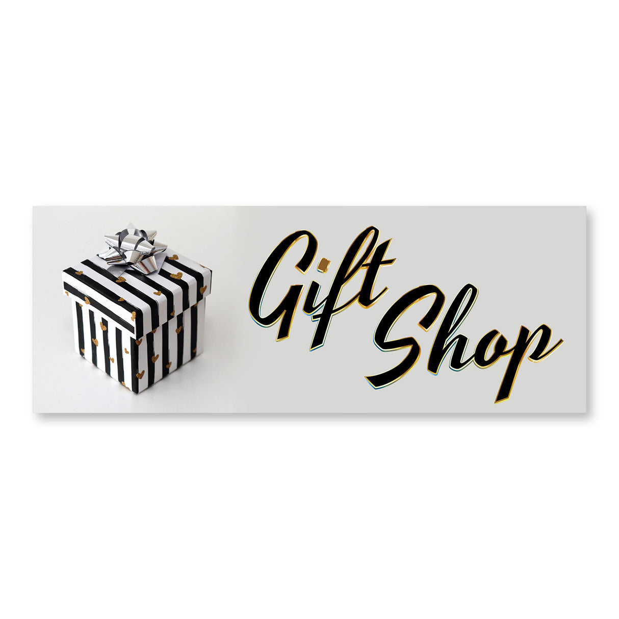 Gift Shop Yard