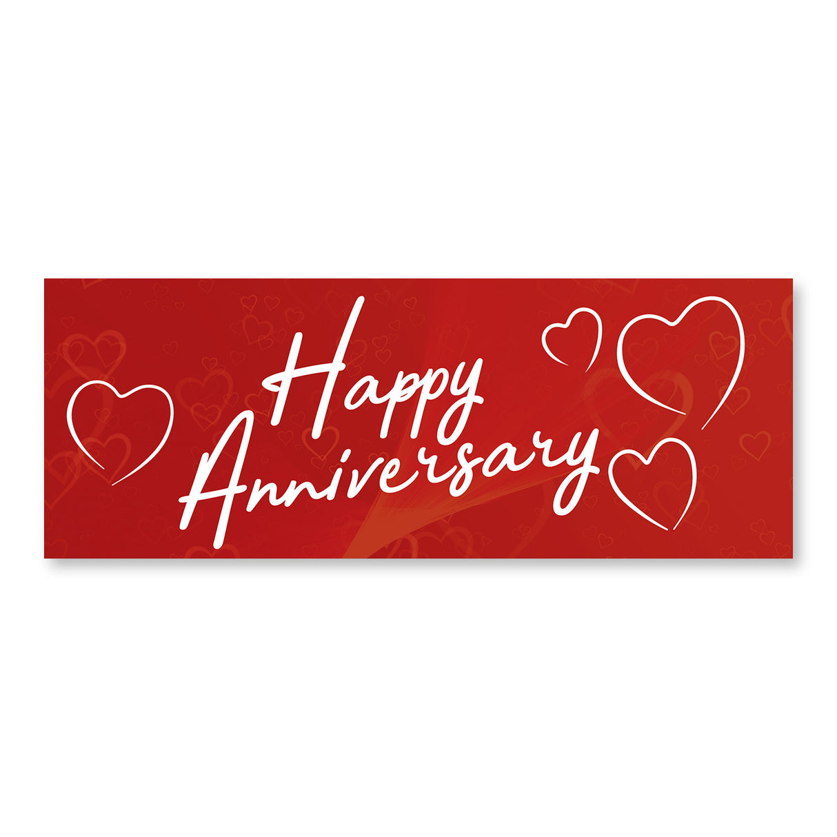Happy Anniversary