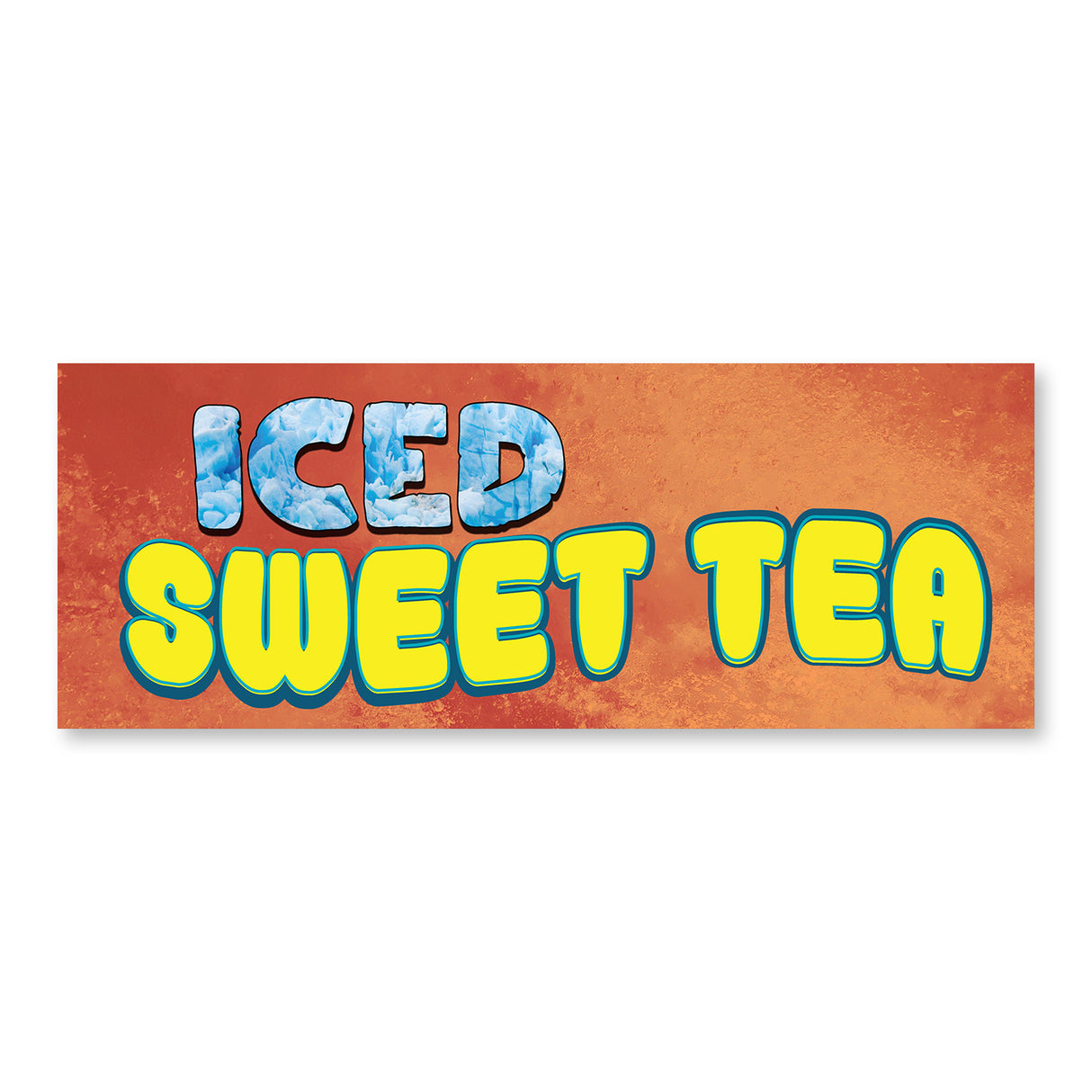Iced Sweet Tea Yard