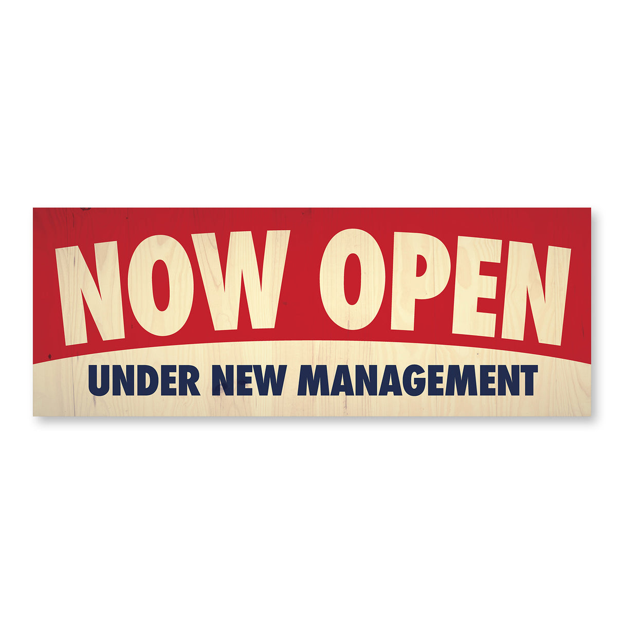 Now Open Yard