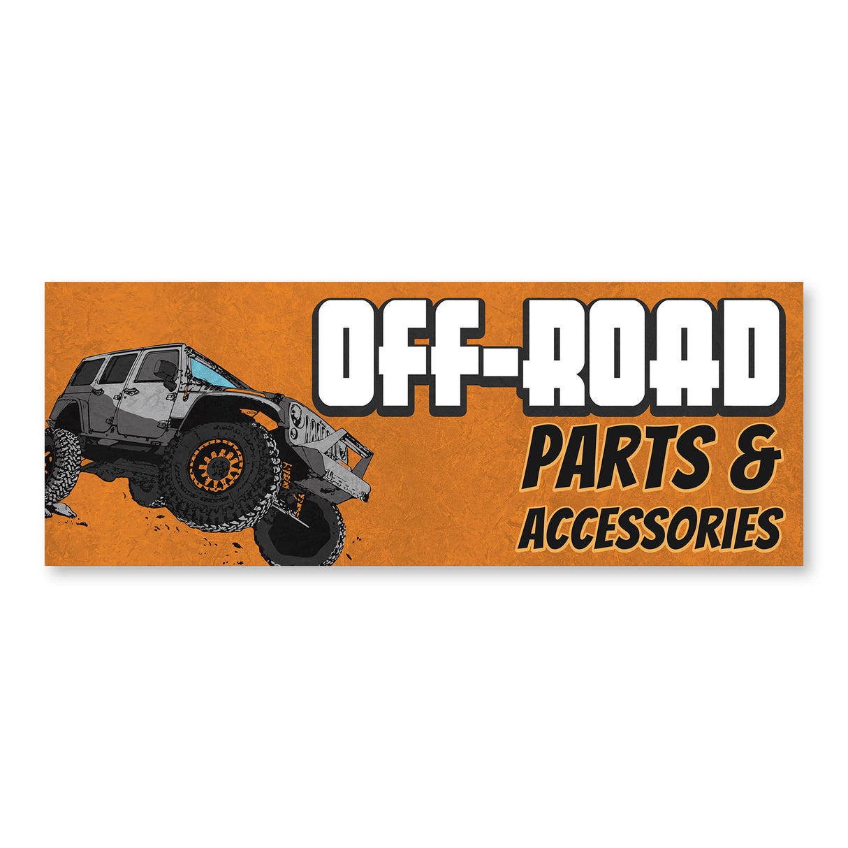 Off-Road Parts