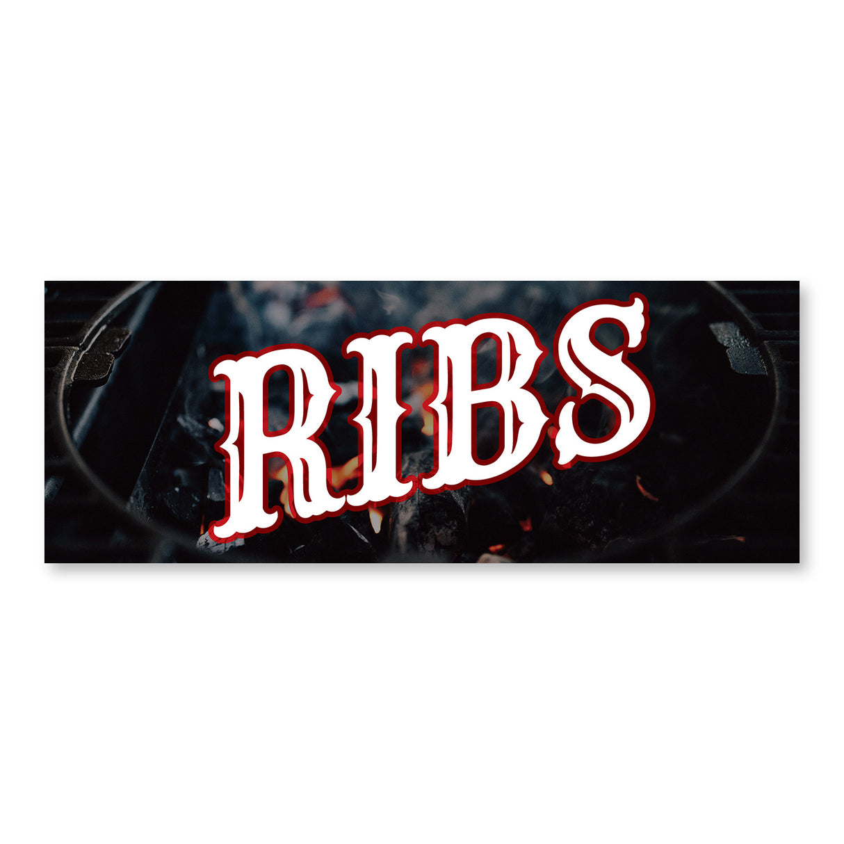 Ribs Yard