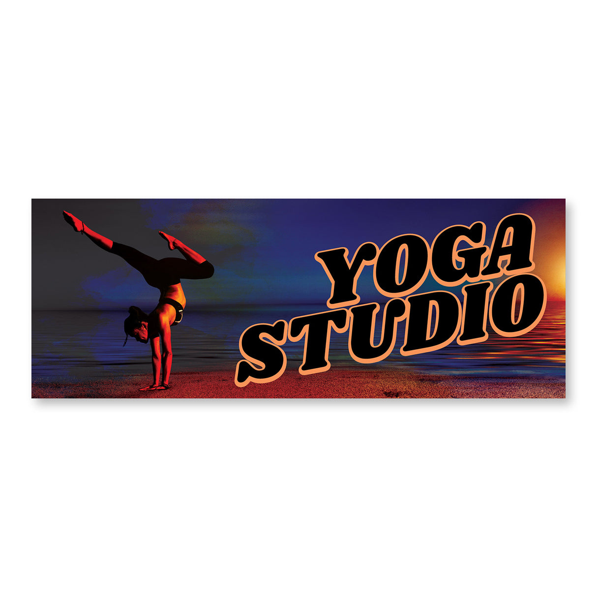 Yoga Studio