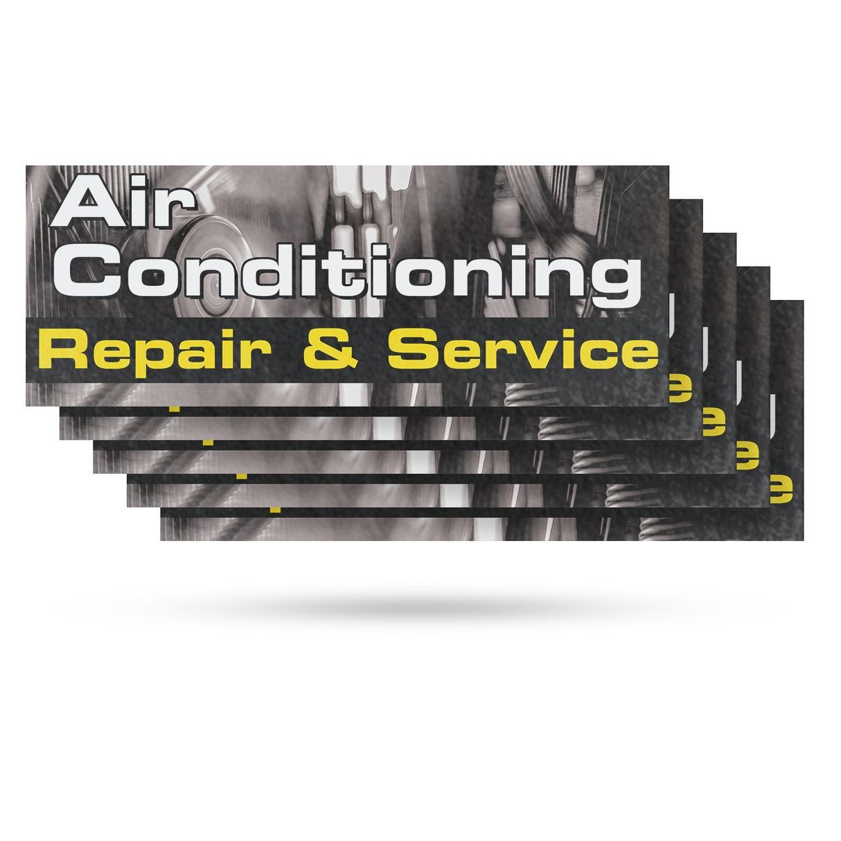 AC Repair & Service