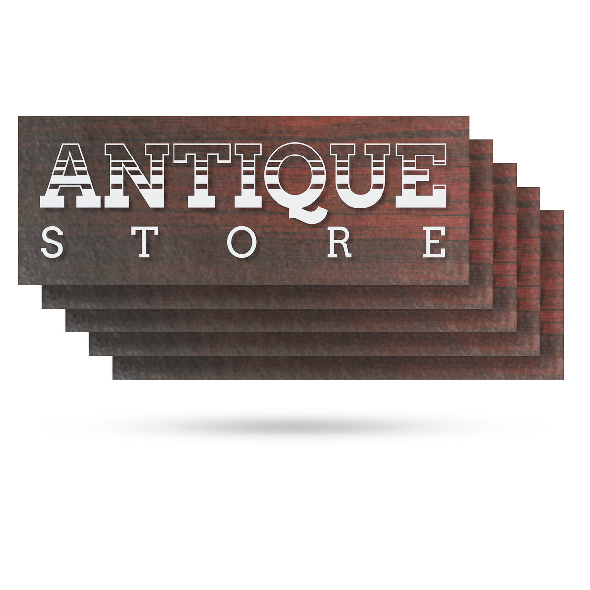 Antique Store