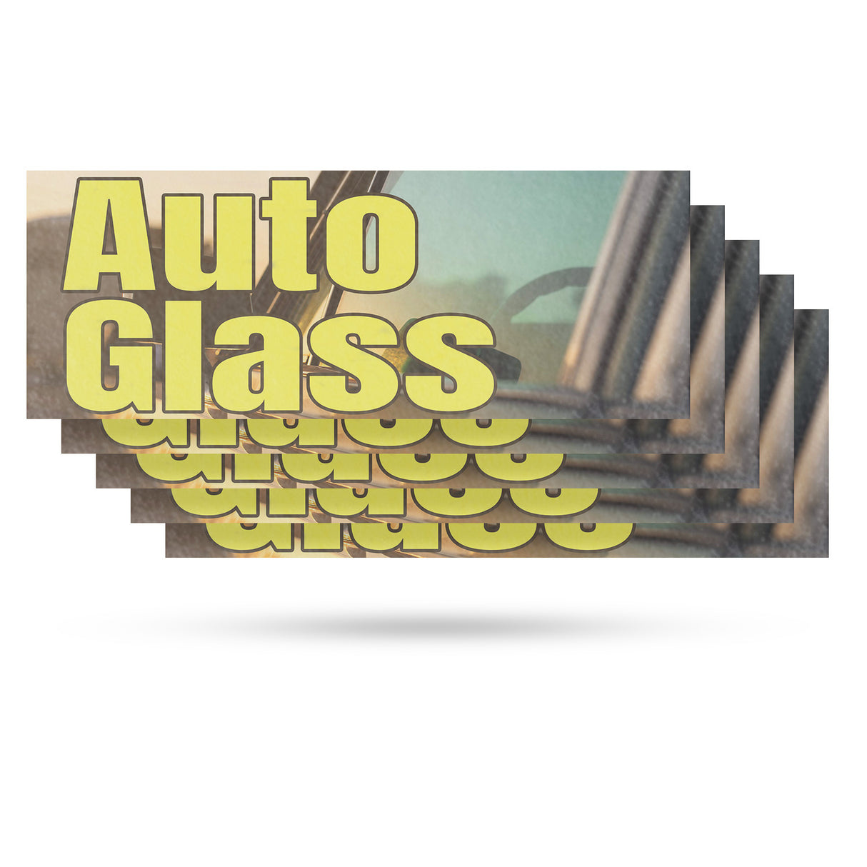 Auto Glass