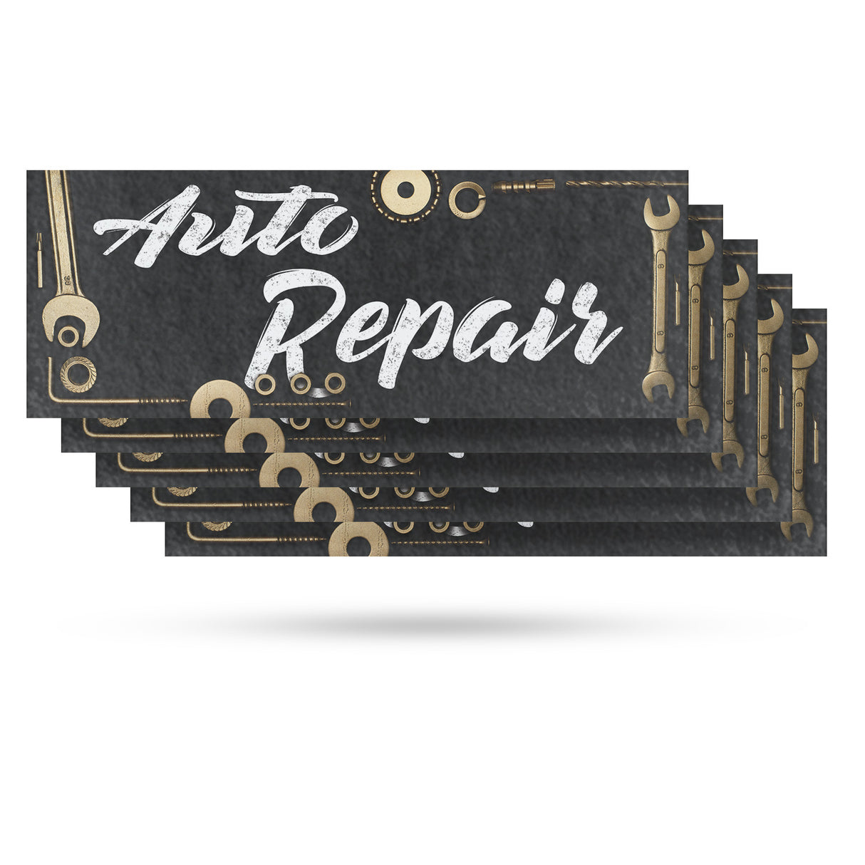 Auto Repair