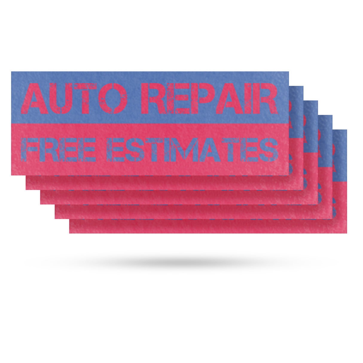Auto Repair Free Estimates