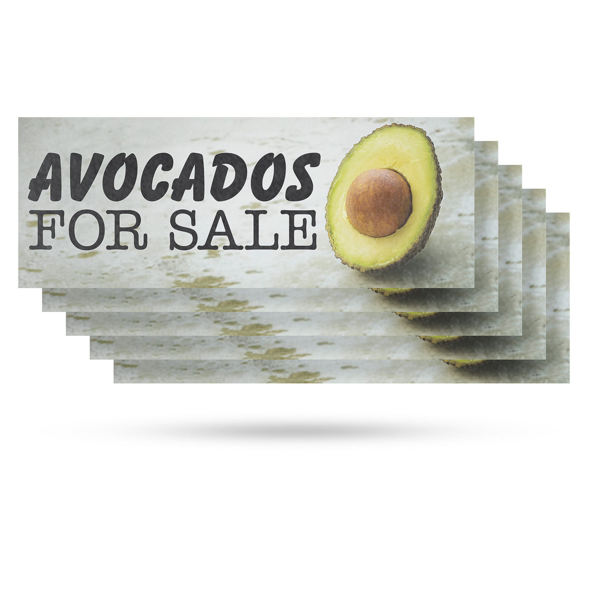 Avocados for Sale
