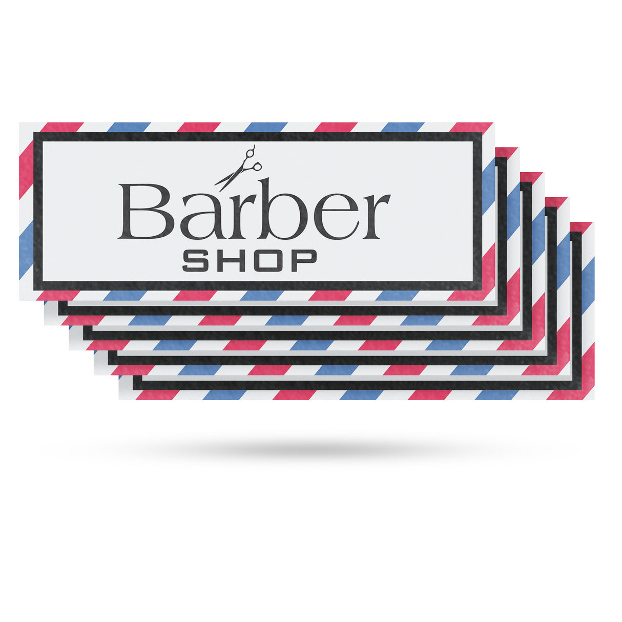 Barber Shop