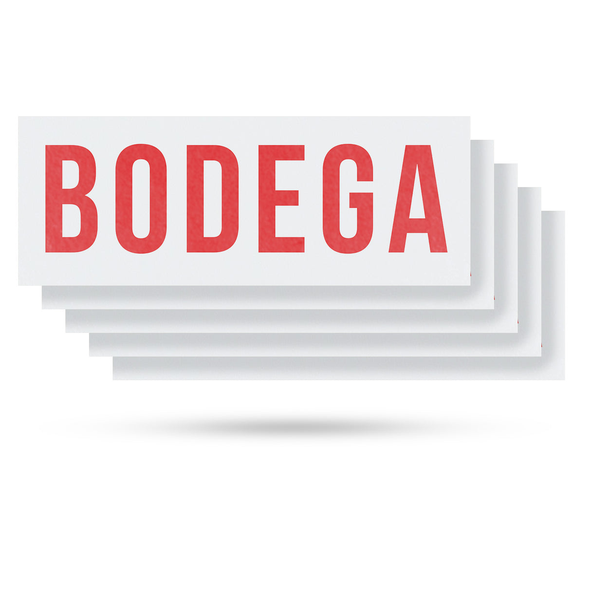 Bodega