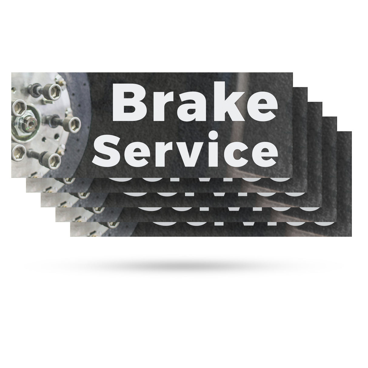 Brake Service