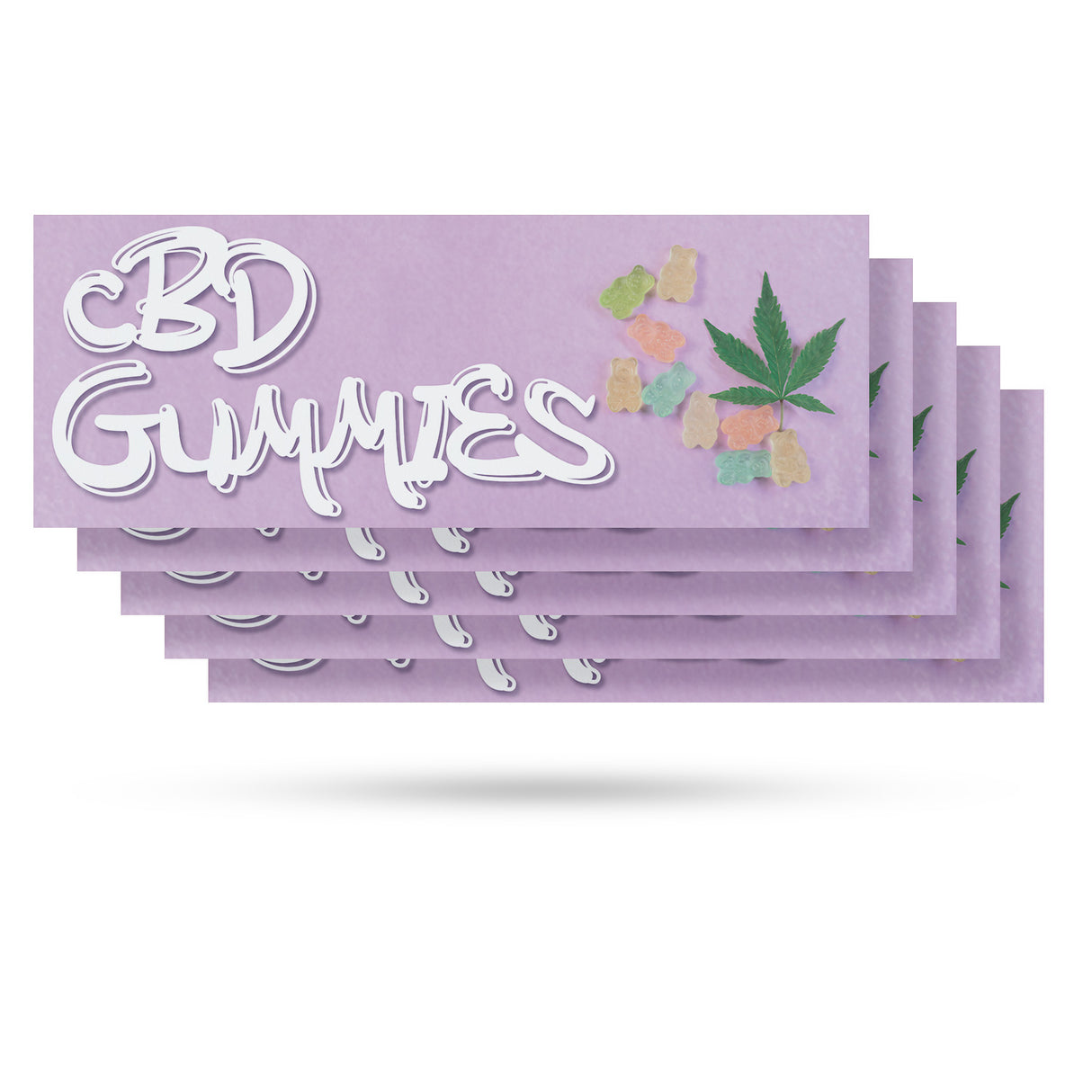 CBD Gummies