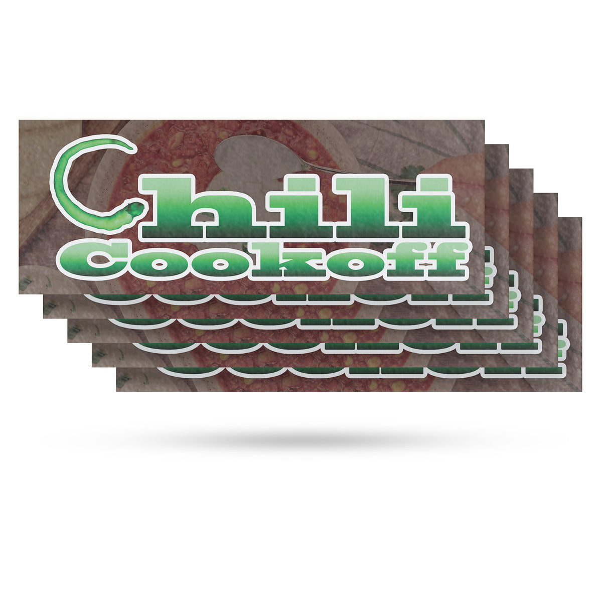 Chili Cook Off