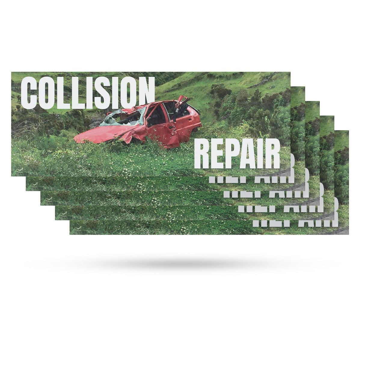 Collision Repair