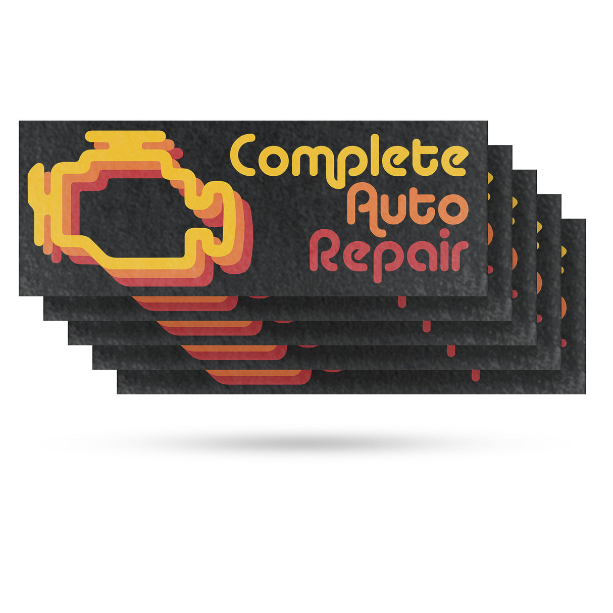 Complete Auto Repair