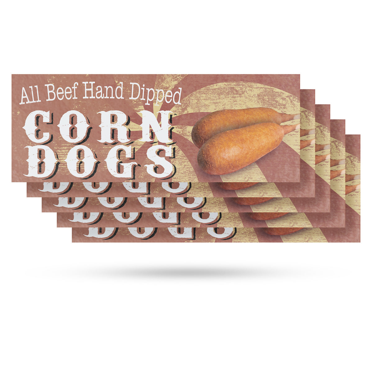 Corn Dogs