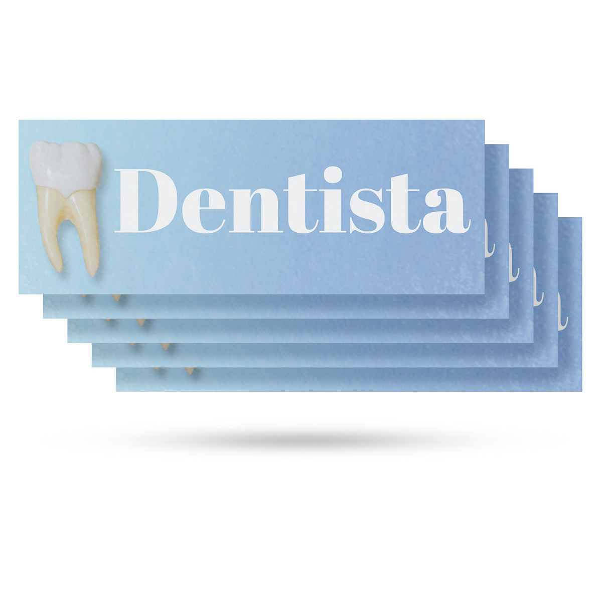Dentista