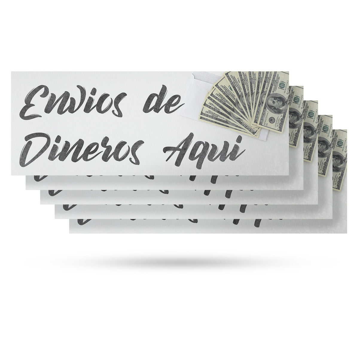 Envios de Dineros Aqui