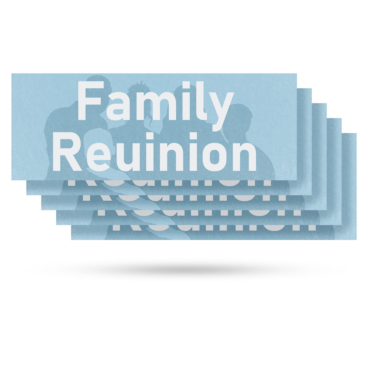 Family Reunion