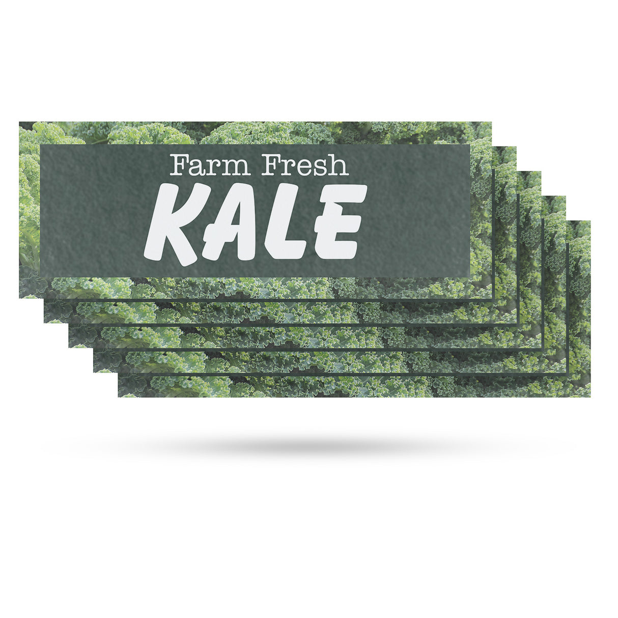 Farm Fresh Kale