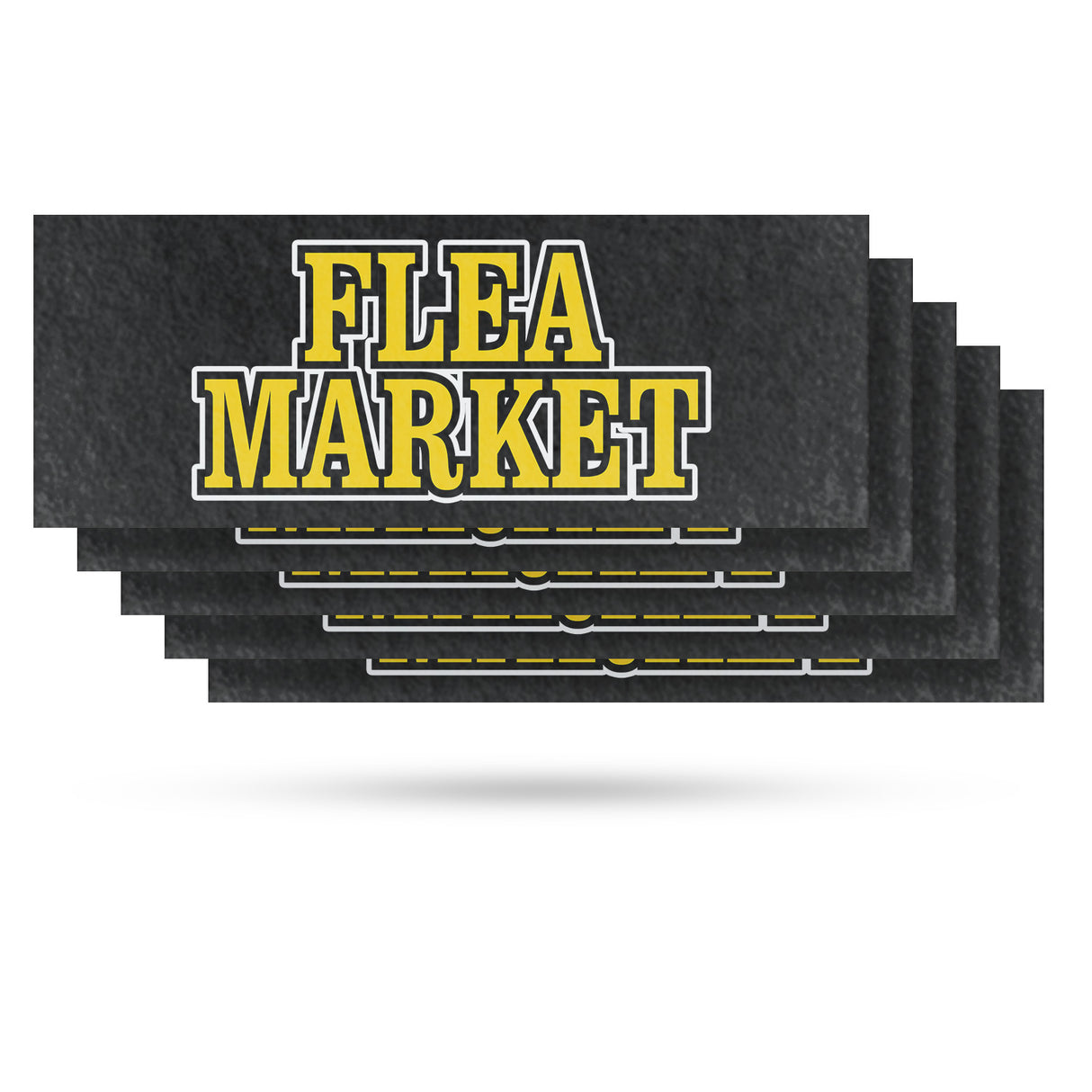 Flea Market