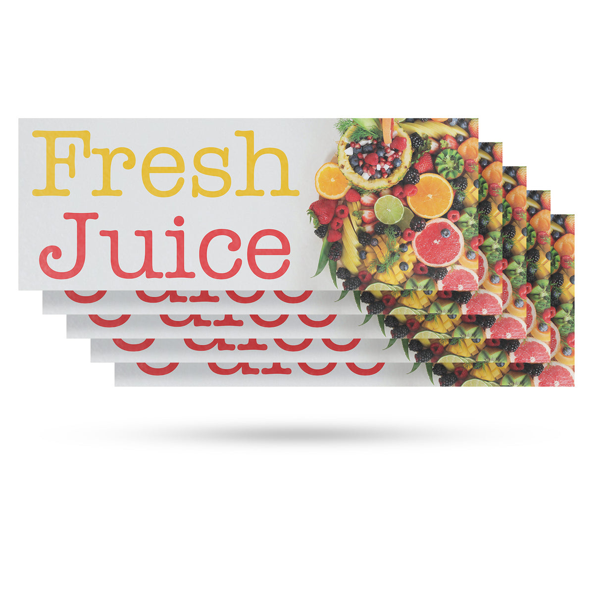 Fresh Juice